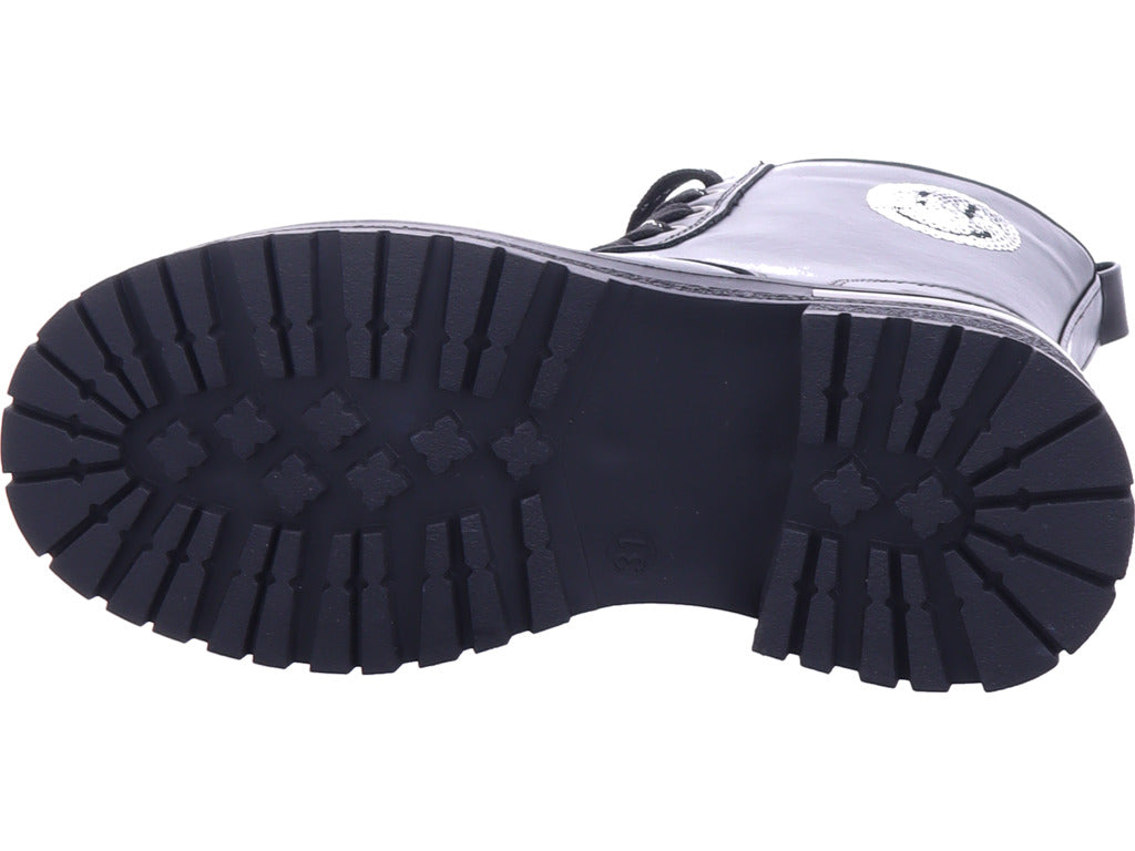 Dockers Mädchen Stiefelette  in schwarz