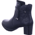 Rieker  Stiefel Hwk Damen Stiefel in schwarz