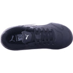 Puma Boys' Athletic Shoe Vitoria II FG AG Jr in Black
