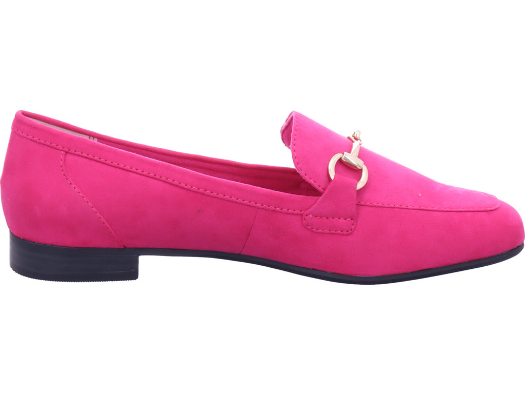 Marco Tozzi Damen  M2421341 in pink