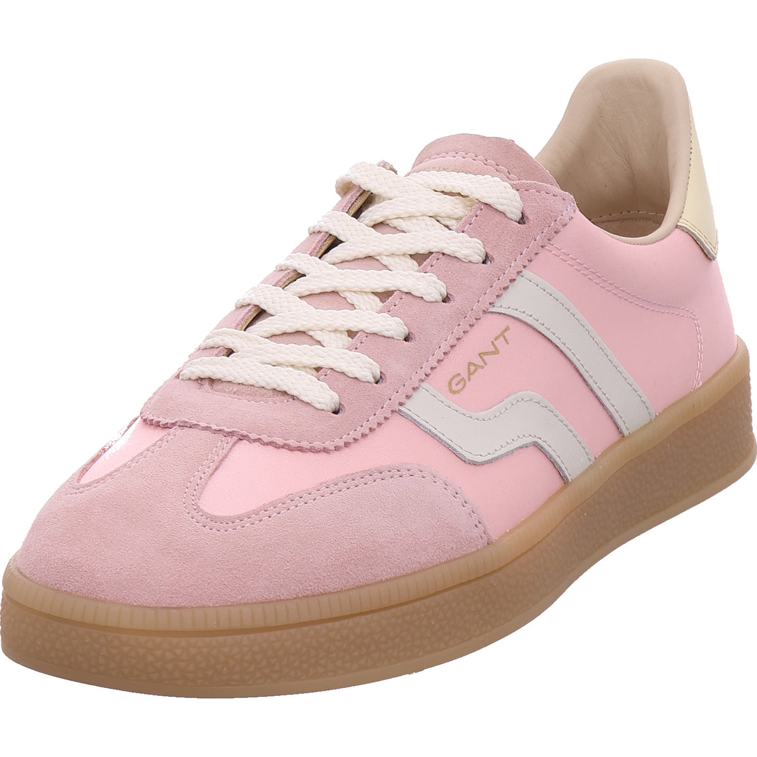 Gant Damen Sneaker Cuzima in rose