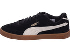 Puma Women's Sneakers in Black