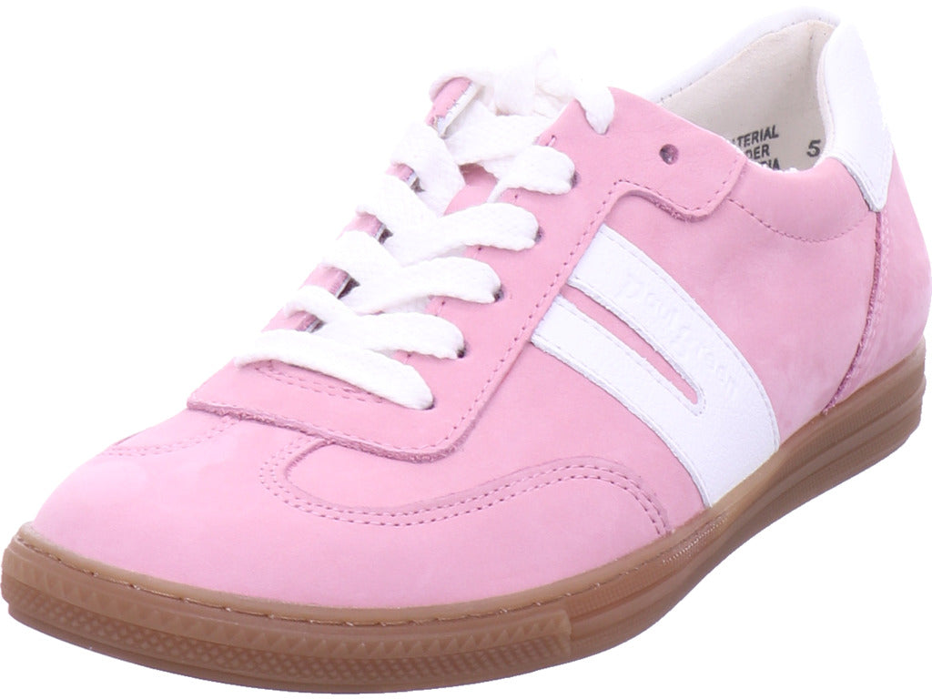 Paul Green Damen Sneaker  in pink