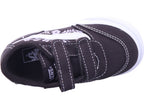 Vans Girls' Low-Top Shoe Brooklyn Ls in Brown