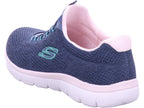SKECHERS Women's Sneakers in Blue