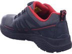 WorkPower Men's Astana S1P Safety Shoe in Grey