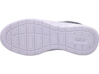 Rieker Herren Slipper Fsk Herren Halbschuhe in grau