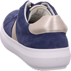 Dámské tenisky Gabor v modré barvě