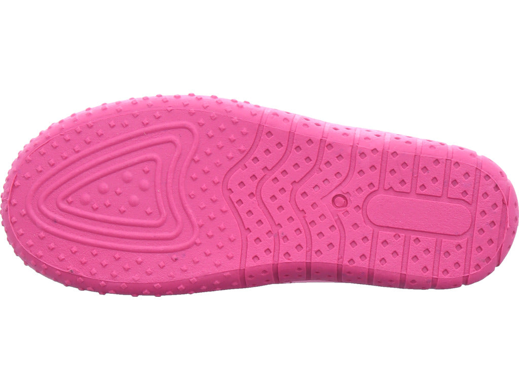 Becker Unisex - Kinder Badeschuh  in pink