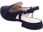 Gabor Damen Slipper  in blau