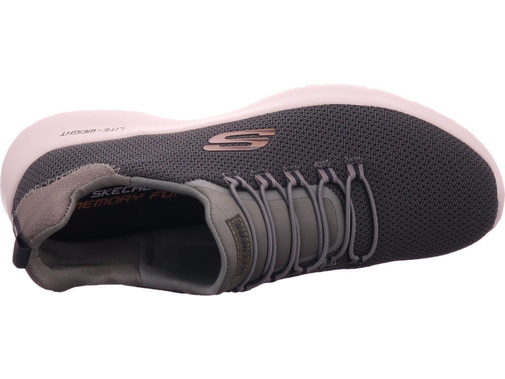 Pánské tenisky SKECHERS Dynamight - zelené