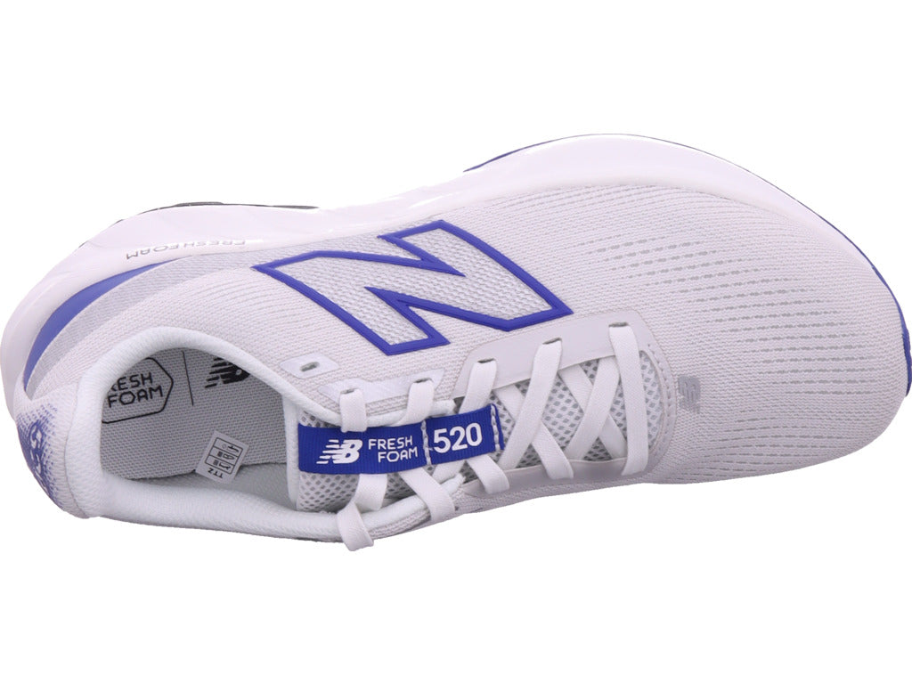 New Balance Herren Sportschuh Moyen in grau