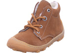 Ricosta Jungen Stiefel Boots in braun