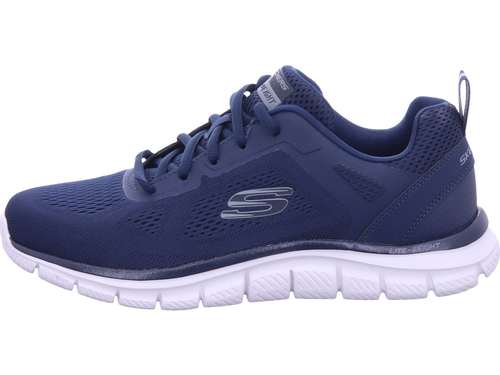 SKECHERS Herren Sneaker  in blau
