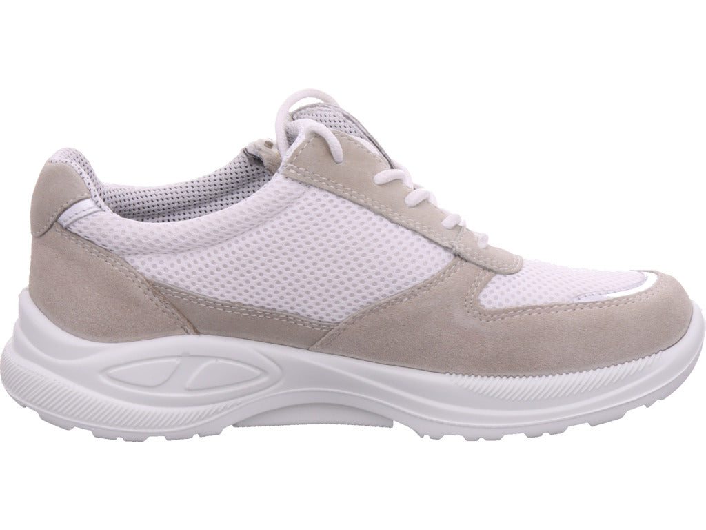 Jomos Damen Sneaker  in weiß