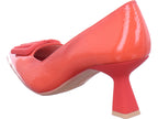 Hispanitas Damen Pump Nova-V2 Rio-V24 Scarlett in rot