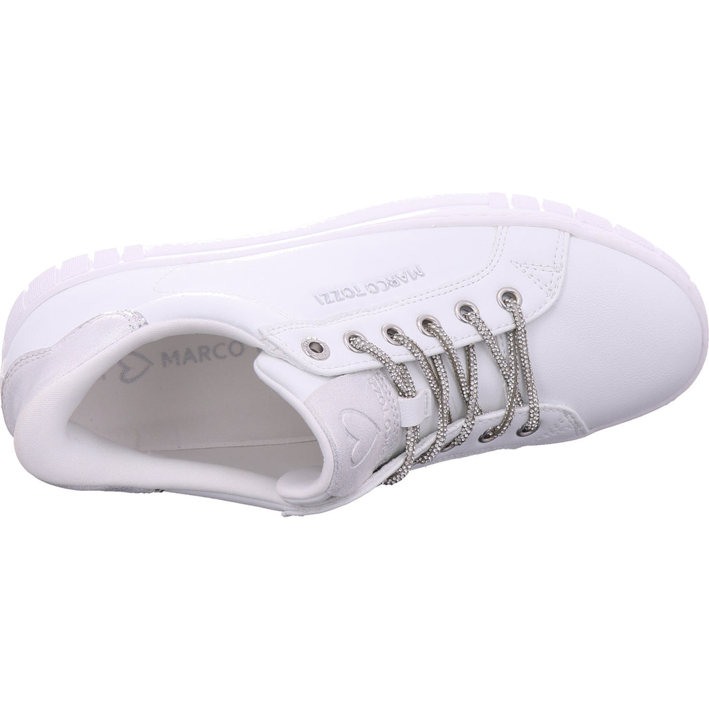 Marco Tozzi Damen Sneaker M2374146 in frei