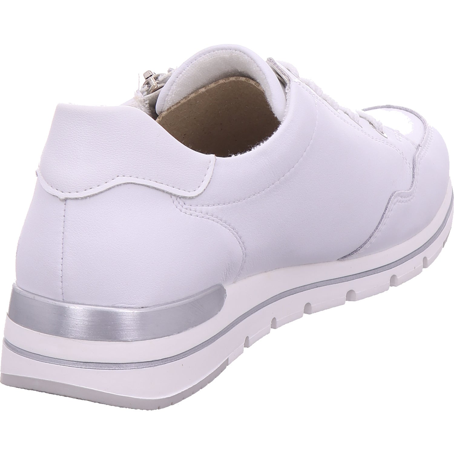 Remonte Damen Sneaker  in weiß