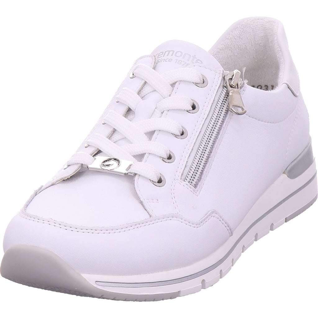 Remonte Damen Sneaker  in weiß