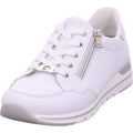 Remonte Damen Sneaker  in weiß