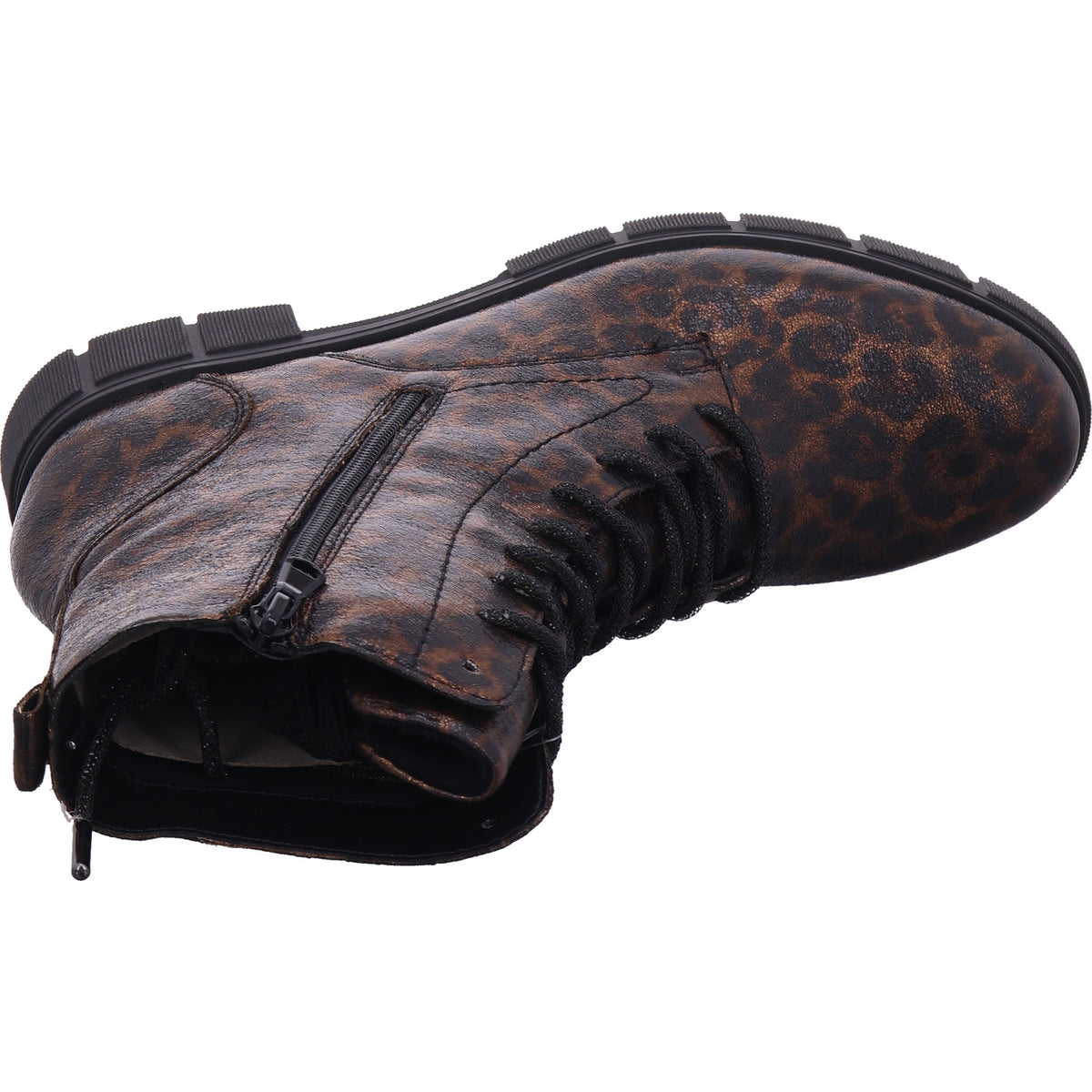 Remonte Damen Stiefelette  in braun