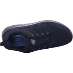 Jomos Herren Halbschuh  in schwarz