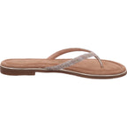 Marco Tozzi Damen Pantolette  in sonstige