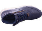 Ara Damen Stiefelette Osaka in blau