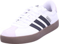Adidas men's sneakers in white