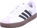Adidas men's sneakers in white