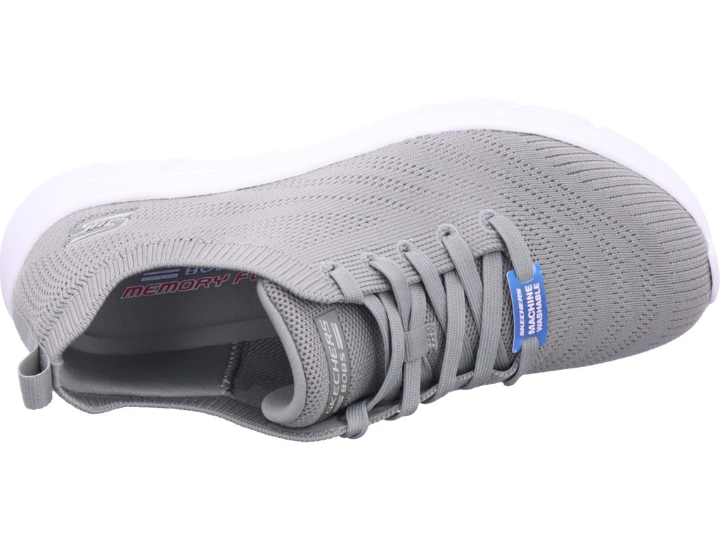 SKECHERS Women's Slip-on Shoes in Green