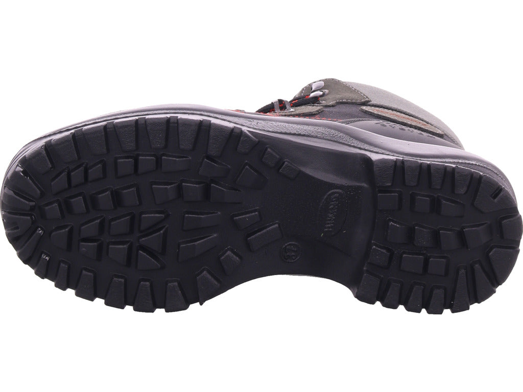 Grisport Herren Wanderschuhe  in grau