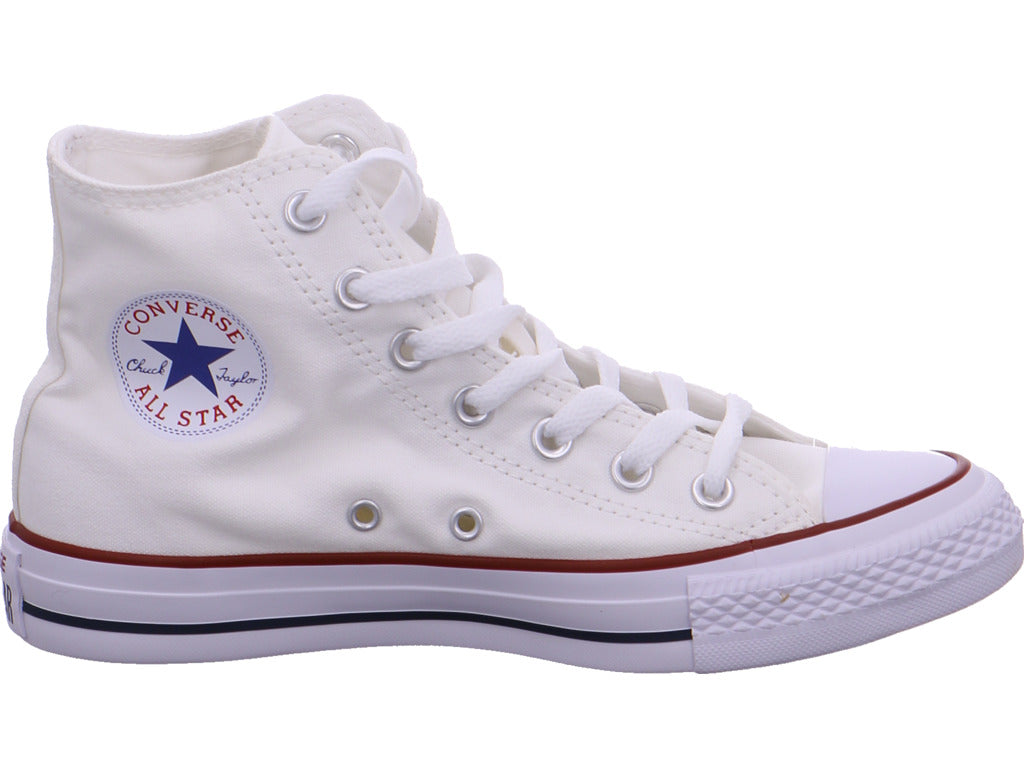 All Star Nv v bílé barvě