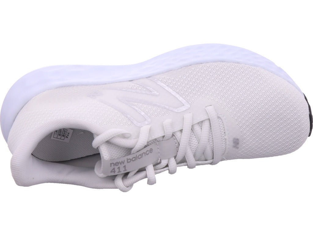 New Balance Damen   in weiß