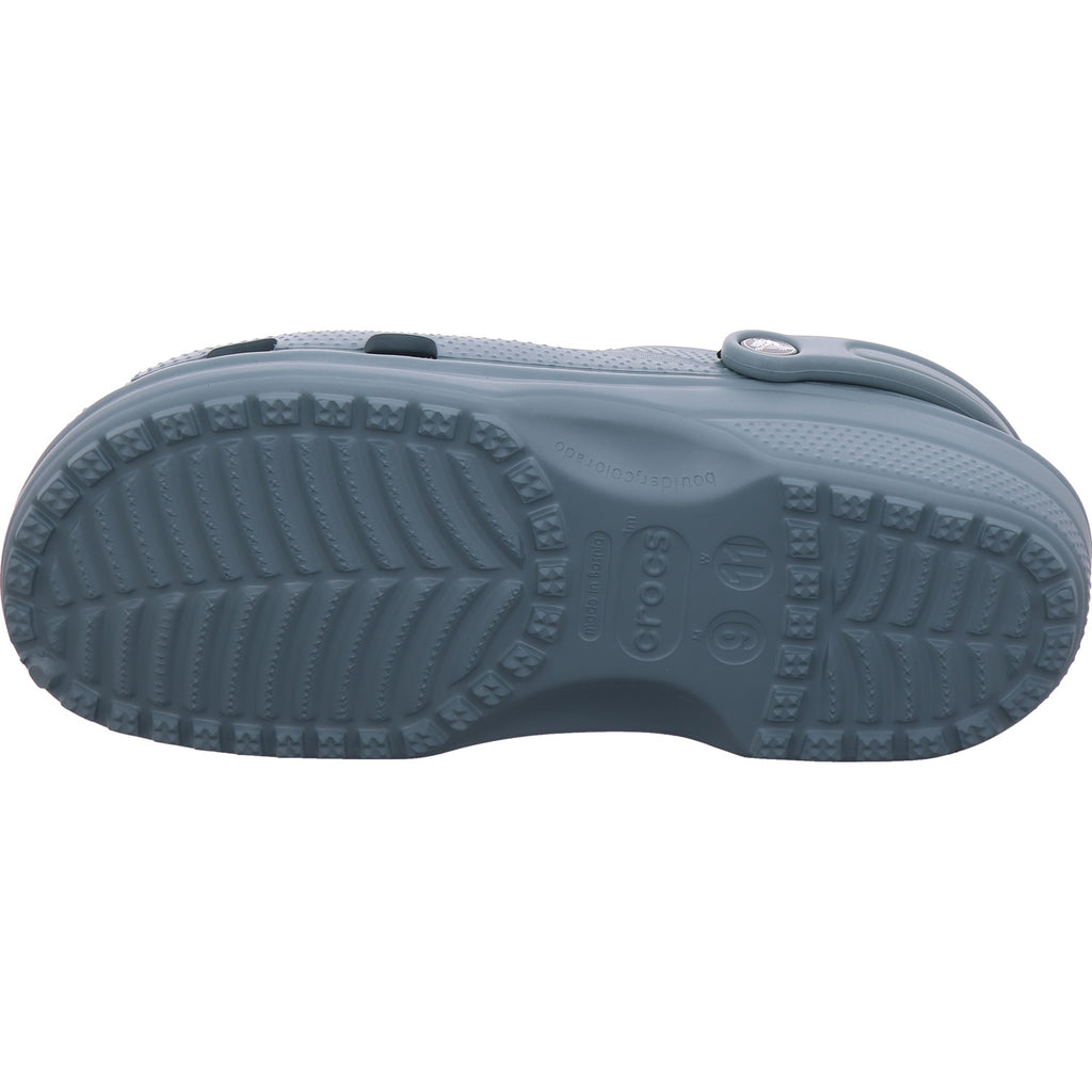 Crocs Women's Pool Shoe in blue