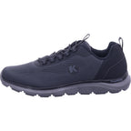 KangaRoos Herren Sneaker  in schwarz