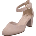 Tamaris Comfort Damen Pump  in beige