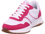 Rieker Damen Sneaker Fsk Damen Halbschuhe in pink
