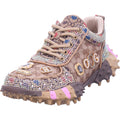 OOG Damen Sneaker  in braun