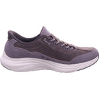 SKECHERS Damen Sneaker Contour Foam in braun