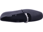 Gabor Damen Pump  in schwarz