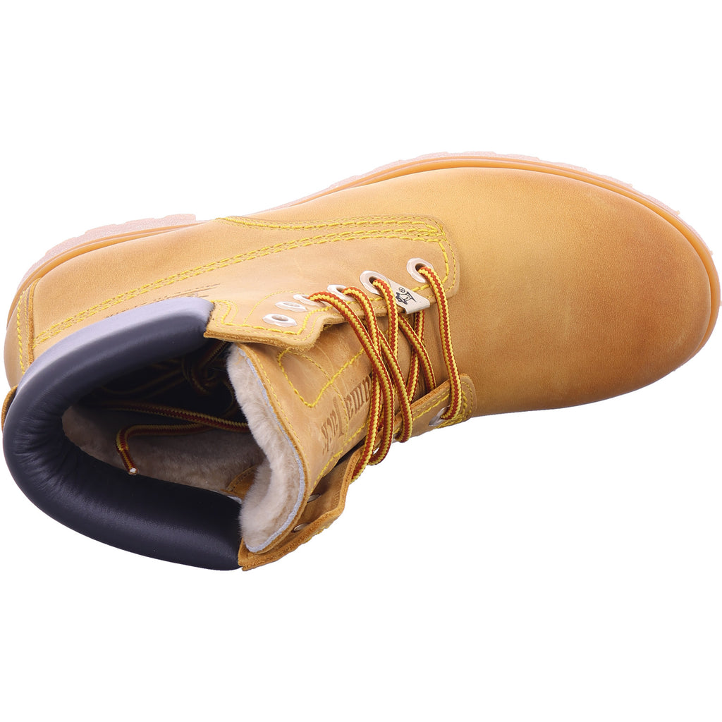 Panama jack Damen Stiefelette  in beige