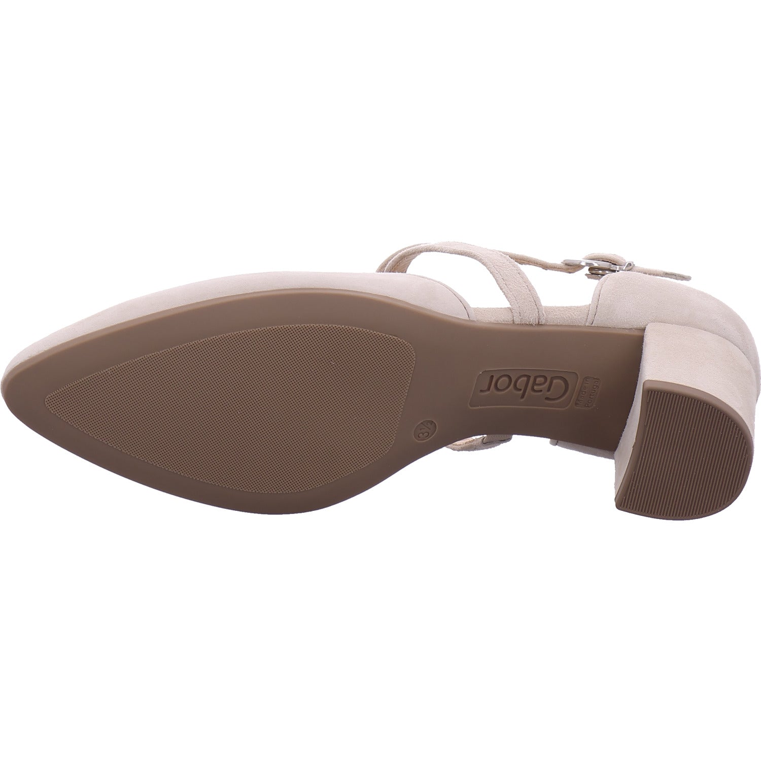 Gabor Damen Pump  in beige