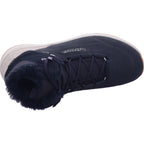 lowa Damen Stiefel Kaloya Winter Gtx in schwarz