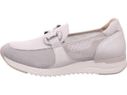 Caprice Damen Slipper Women Slip-On in beige