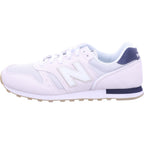 New Balance Men's Sneakers in White