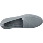 Jana Damen Slipper  in grün