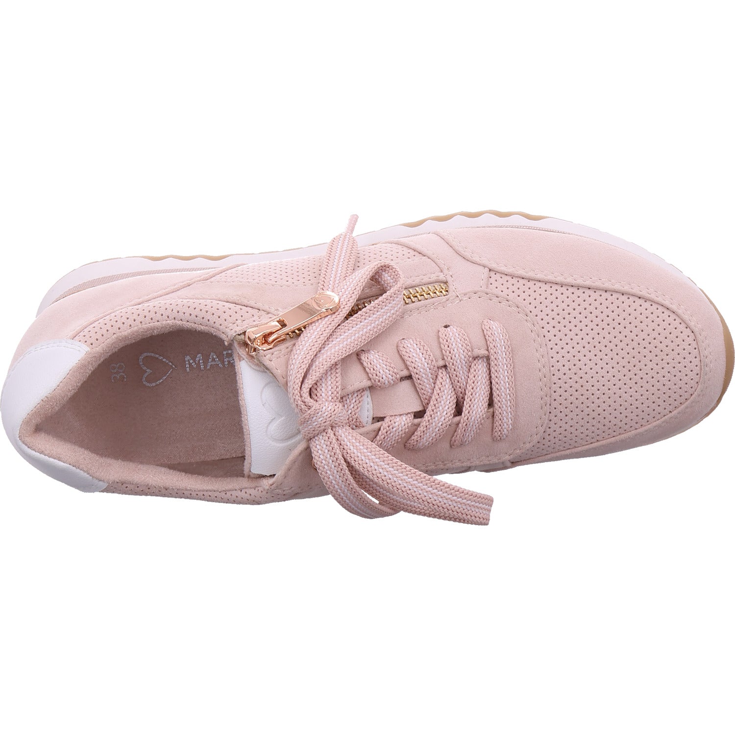 Marco Tozzi Sneakers M2378141 in rose