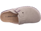Planet Footwear dámské   v béžové
