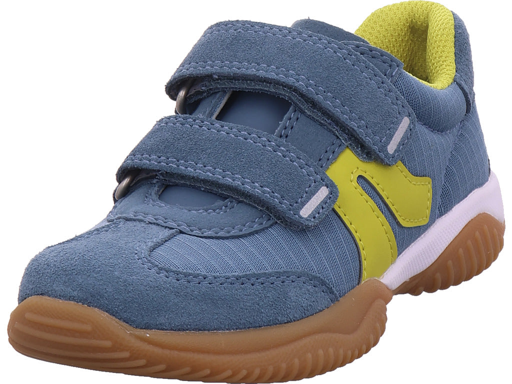 Legero boys' sneakers in blue